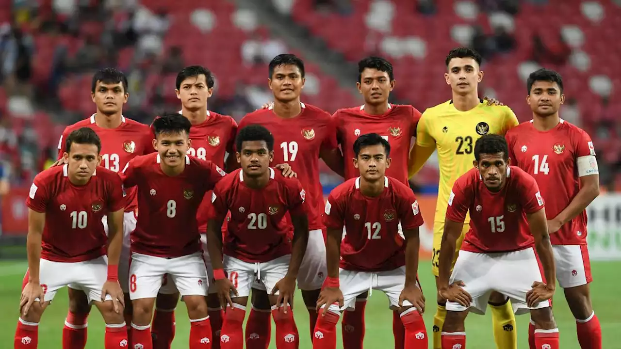 Timnas Indonesia Runner-Up Piala AFF 2020, Ini Hadiah Dikantongi Pratama Arhan Cs