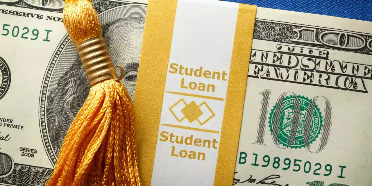 ‘It doesn’t seem fair': I have $131K in student loans and can’t afford my life, despite making $110K a year. How to get out of student-loan debt faster