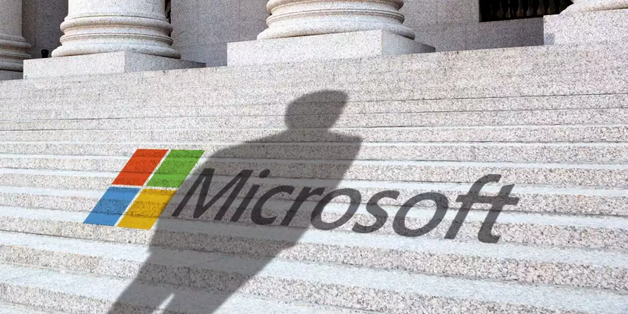 Microsoft has avoided U.S. antitrust scrutiny, but Europe is a different matter