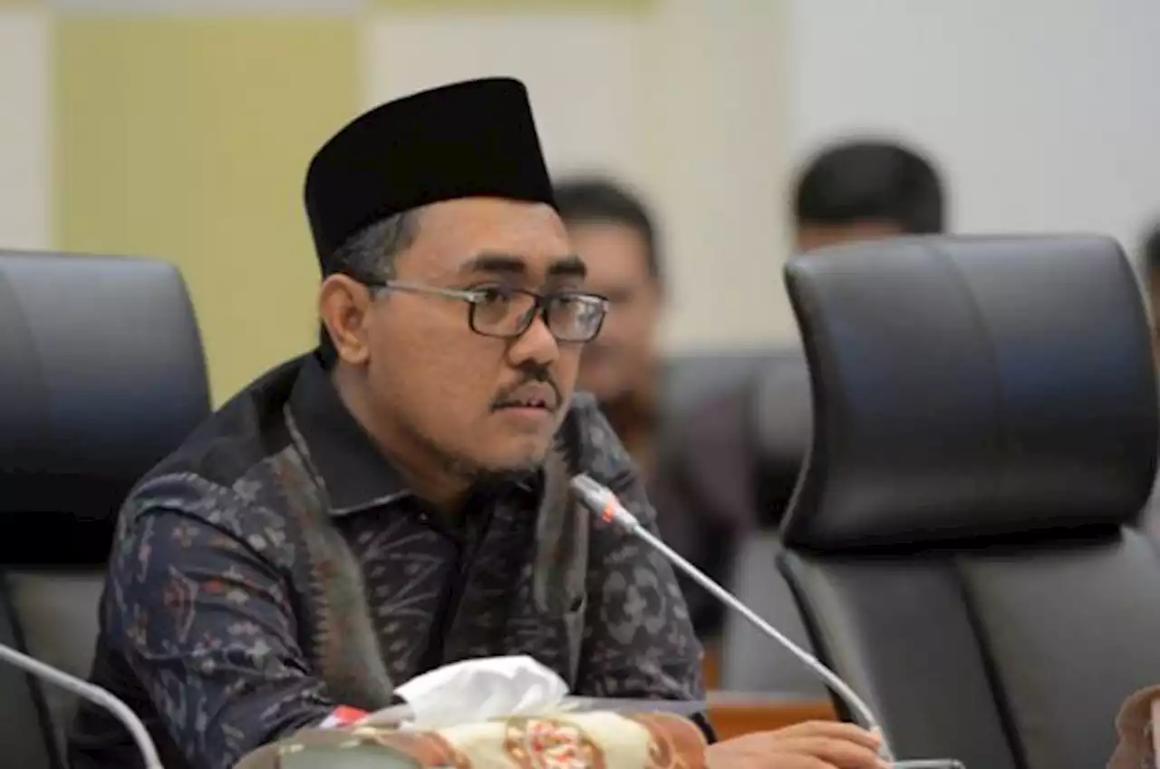 PKB akan Lobi Fraksi Lain Loloskan RUU Pidana Kekerasan Seksual