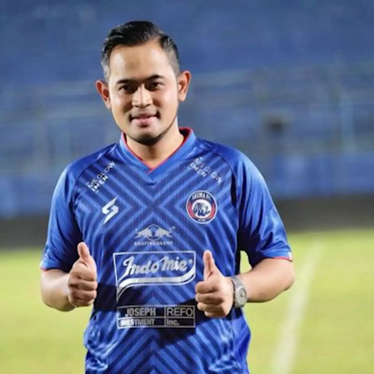 Sambut Putaran Kedua Liga 1, para Punggawa Singo Edan Diminta Siap Tempur