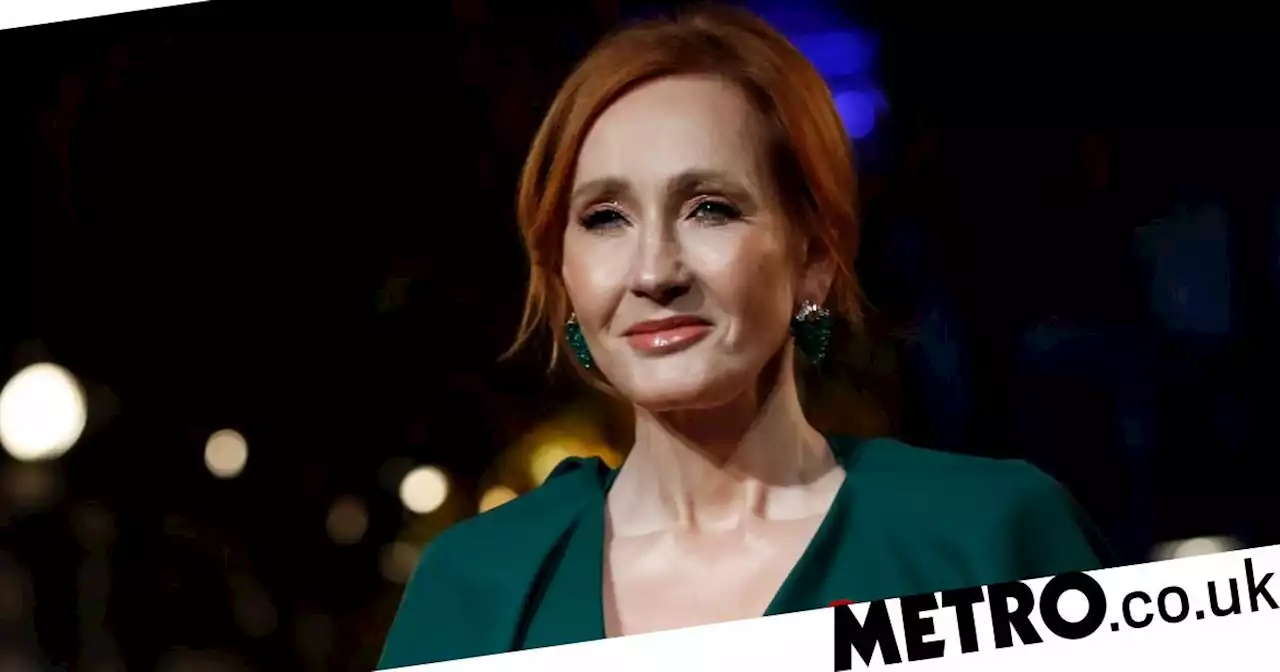 As a trans person, I don't care if JK Rowling is in HBO's Harry Potter special