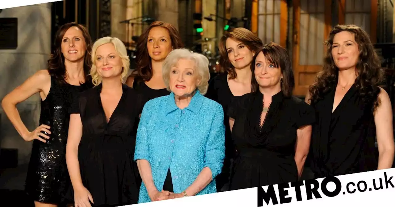 SNL applauded for Betty White tribute episode following star's death