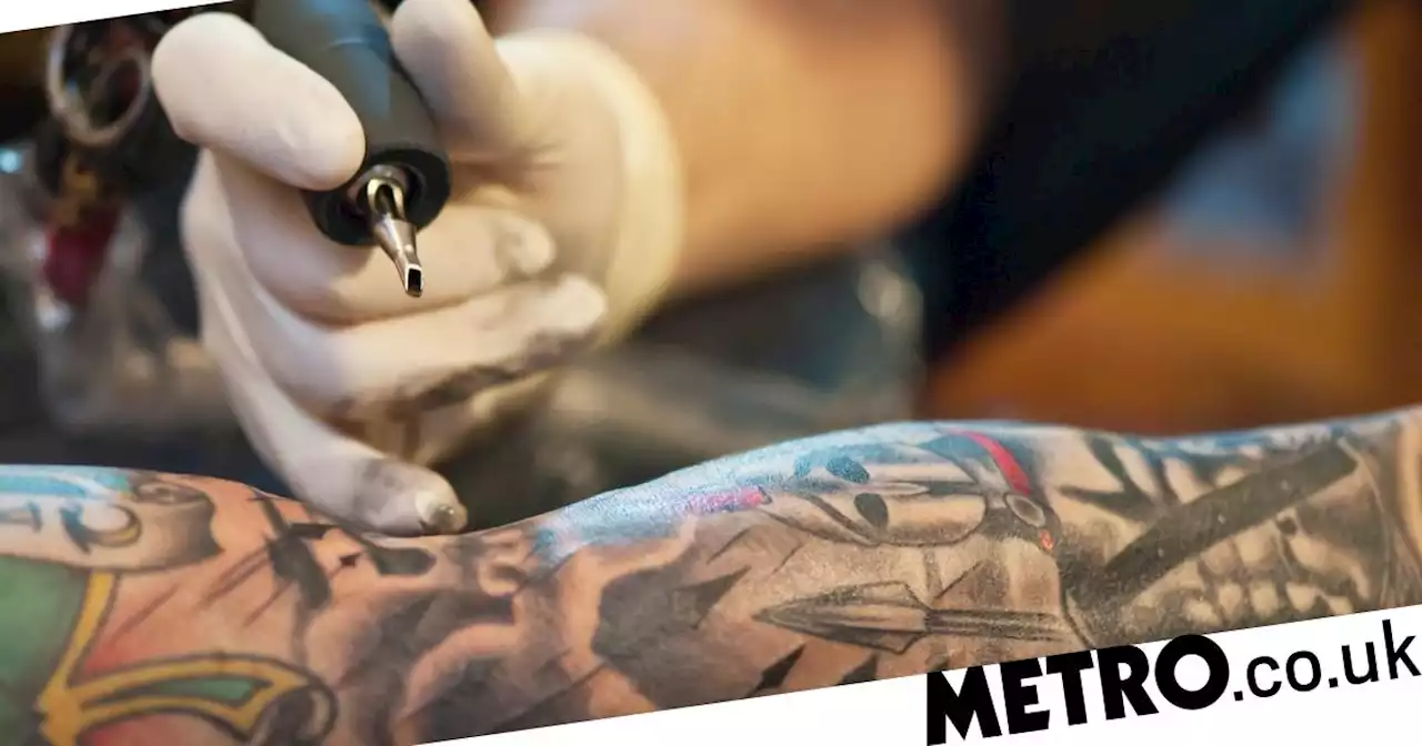 Why is the EU banning coloured ink for tattoos and will the UK ban them too?