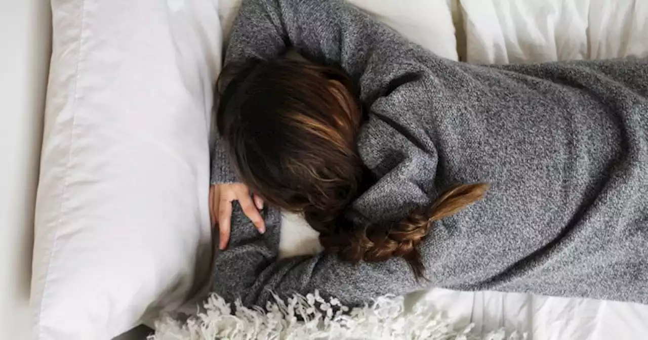 5 Sleep Tips We Learned In 2021 That We Won't Forget Anytime Soon