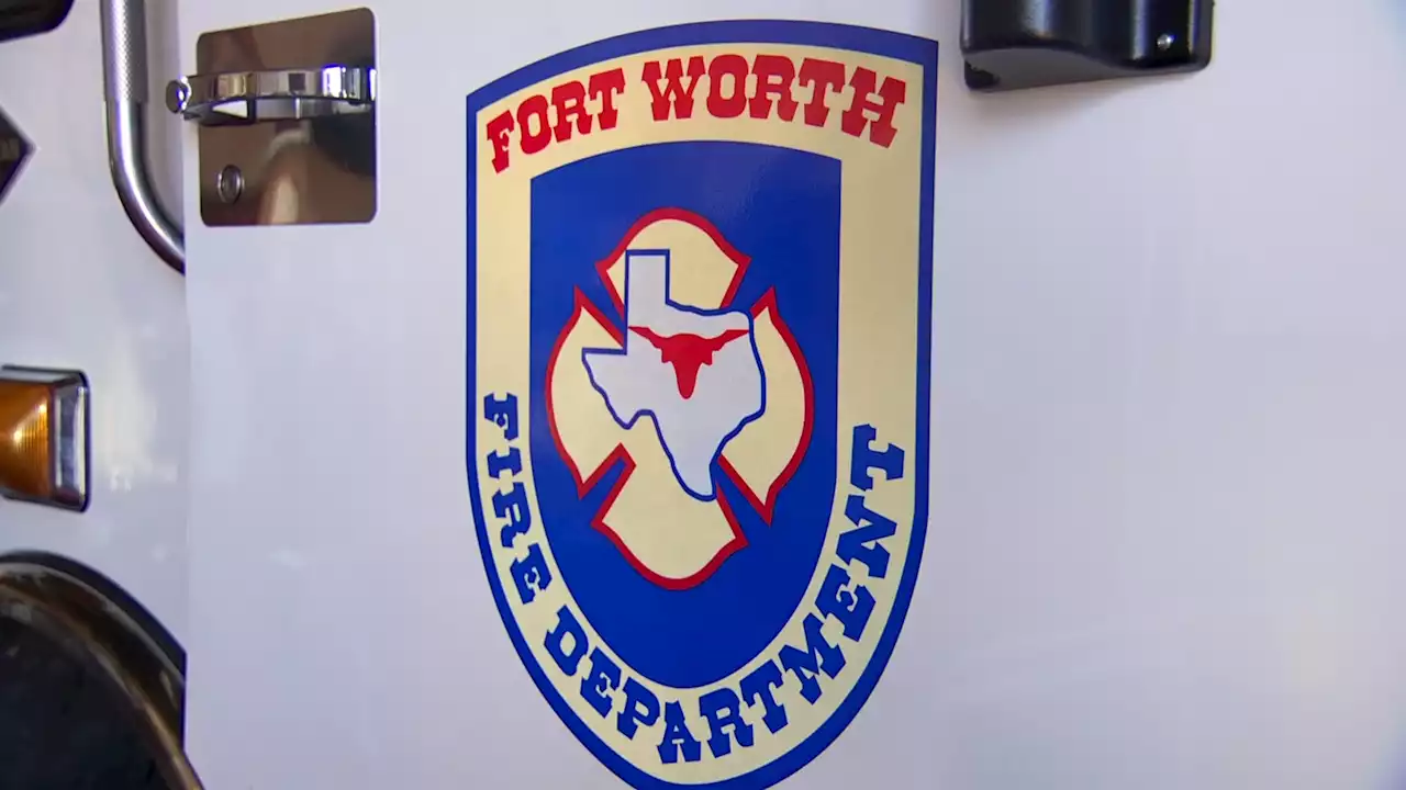 Fort Worth Fire Department Announces Opening of Fire Station 43