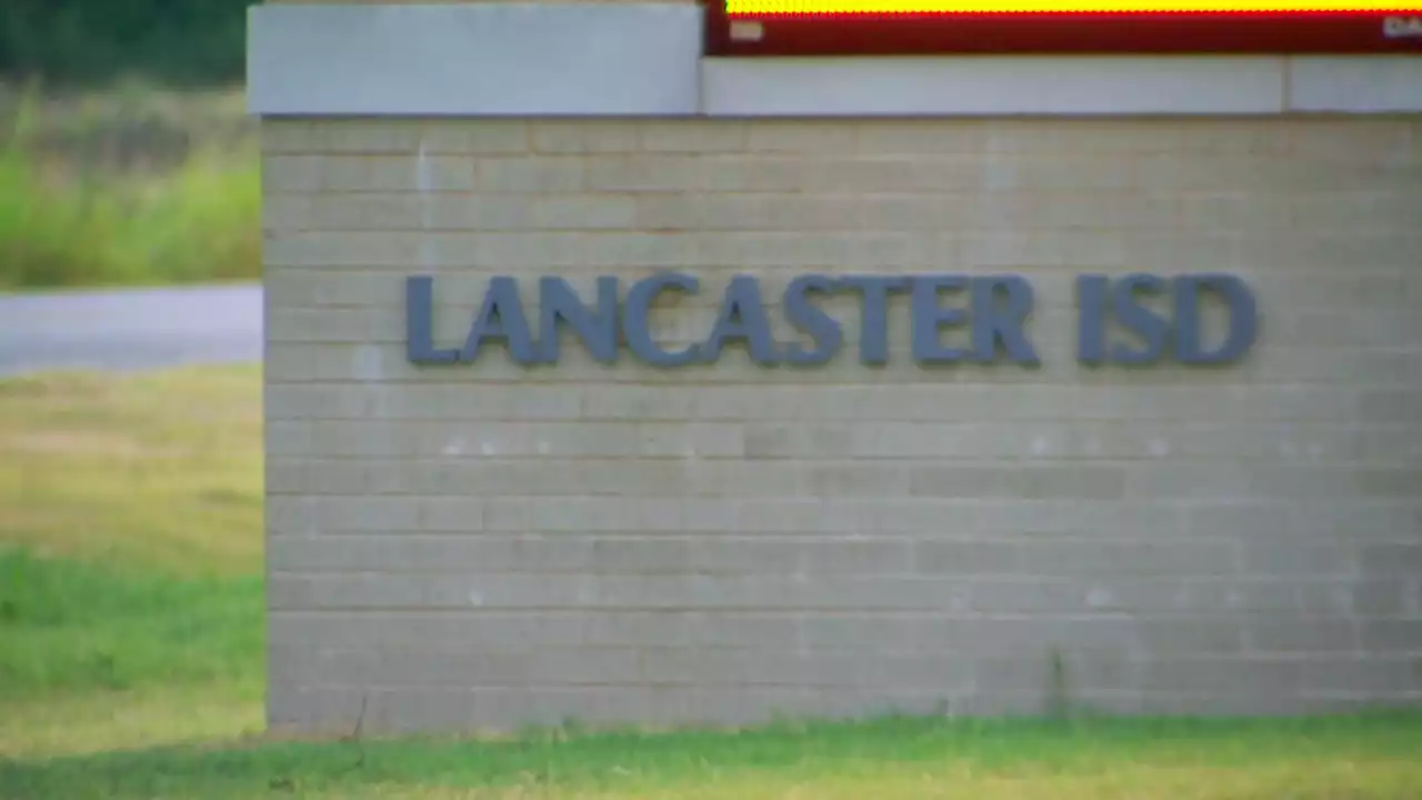 Lancaster ISD Announces Virtual Return From Winter Break