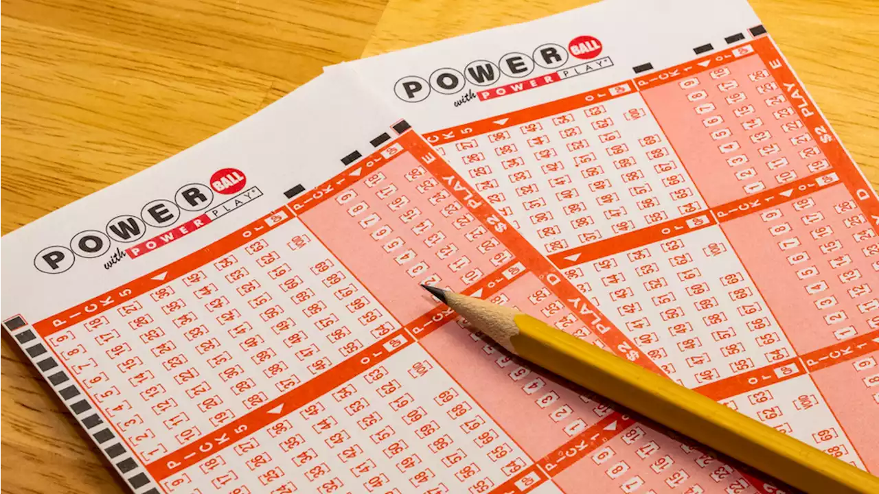 No Powerball Winner Yet as Jackpot Grows to $522 Million