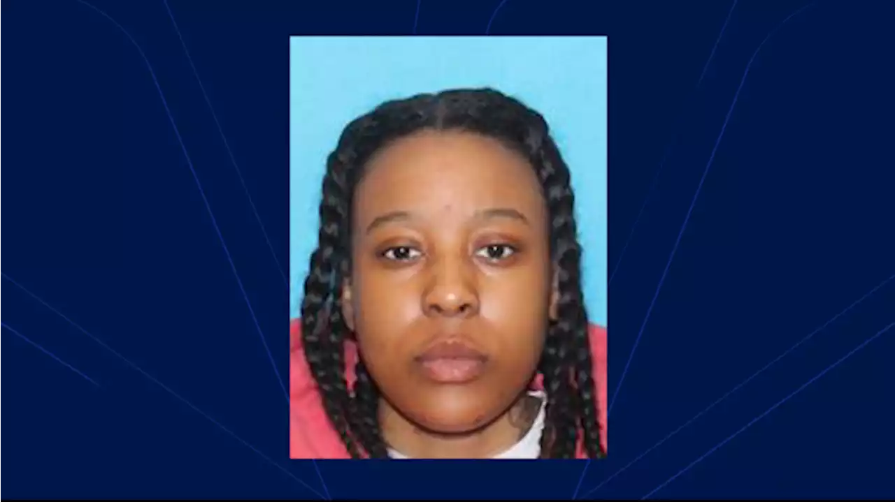 Police: Woman Wanted for Allegedly Killing Mother's Fiancé on New Year's Eve