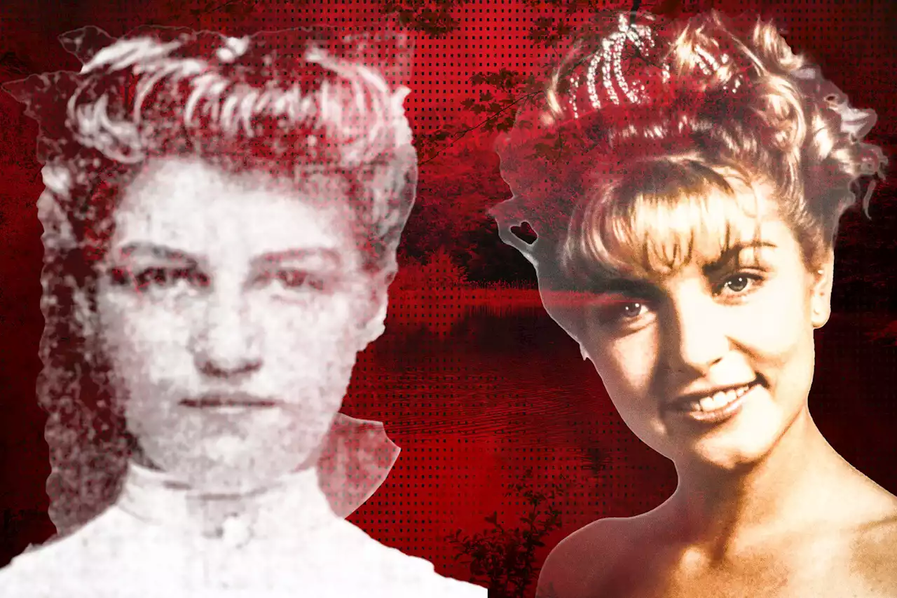 Cold case murder that inspired ‘Twin Peaks’ solved 100 years later: Book