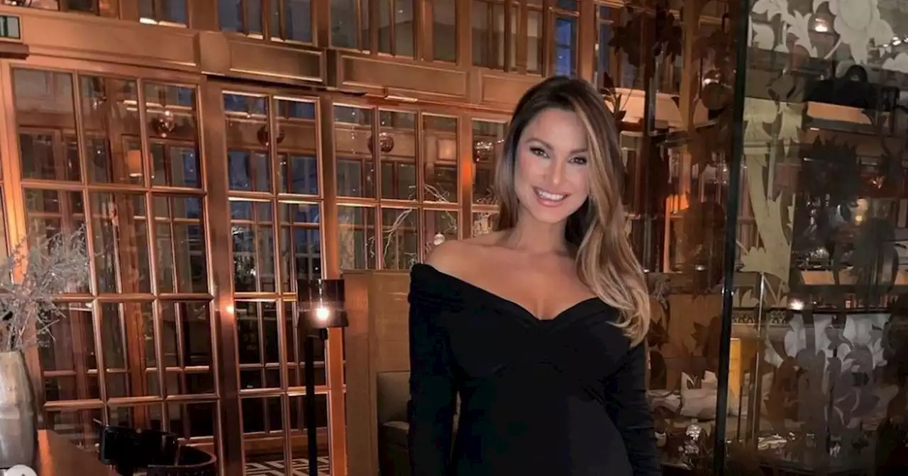 Inside pregnant Sam Faiers' lavish 31st birthday celebrations in London