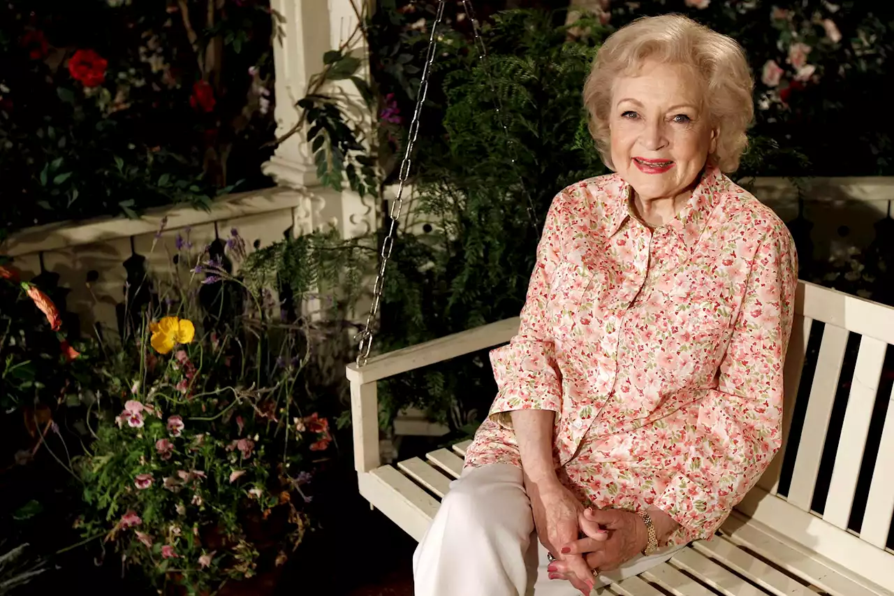 Betty White’s last tweet: Star ‘couldn’t believe’ she’d be turning 100