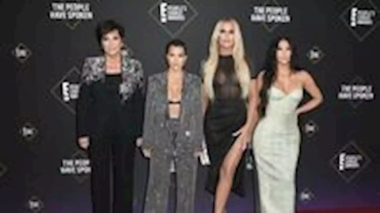 Hulu Releases Teaser for 'The Kardashians'