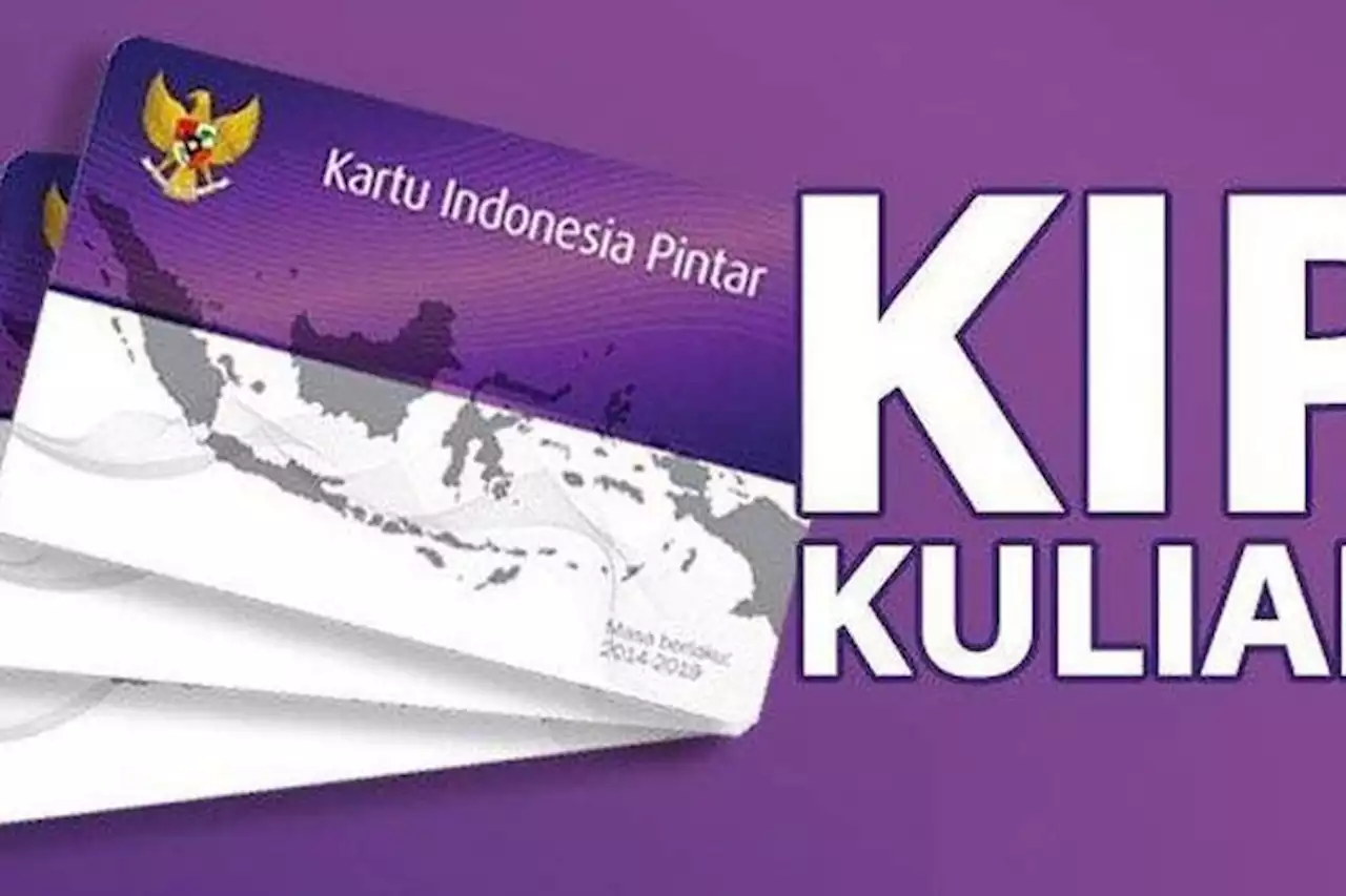 KIP Kuliah Kian Populer, LSI Sebut Masih Ada Penerima Alami Kendala Pencairan - Pikiran-Rakyat.com