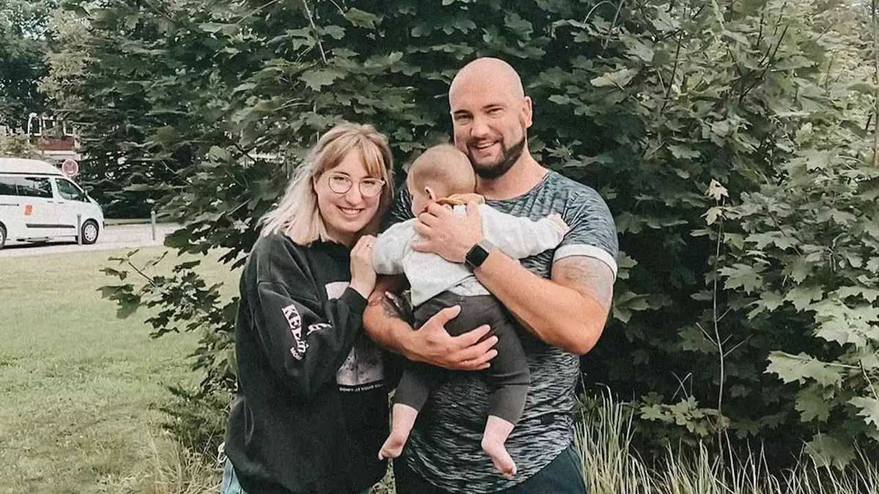 Zieht 'Hochzeit auf ersten Blick'-Melissa nach Trennung aus?