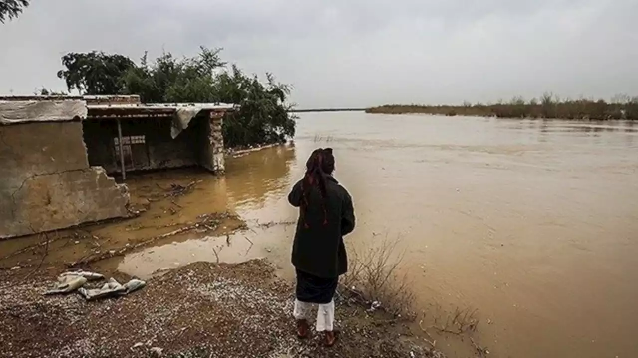 هشدار «قرمز» سیلاب در ۴ استان جنوبی کشور