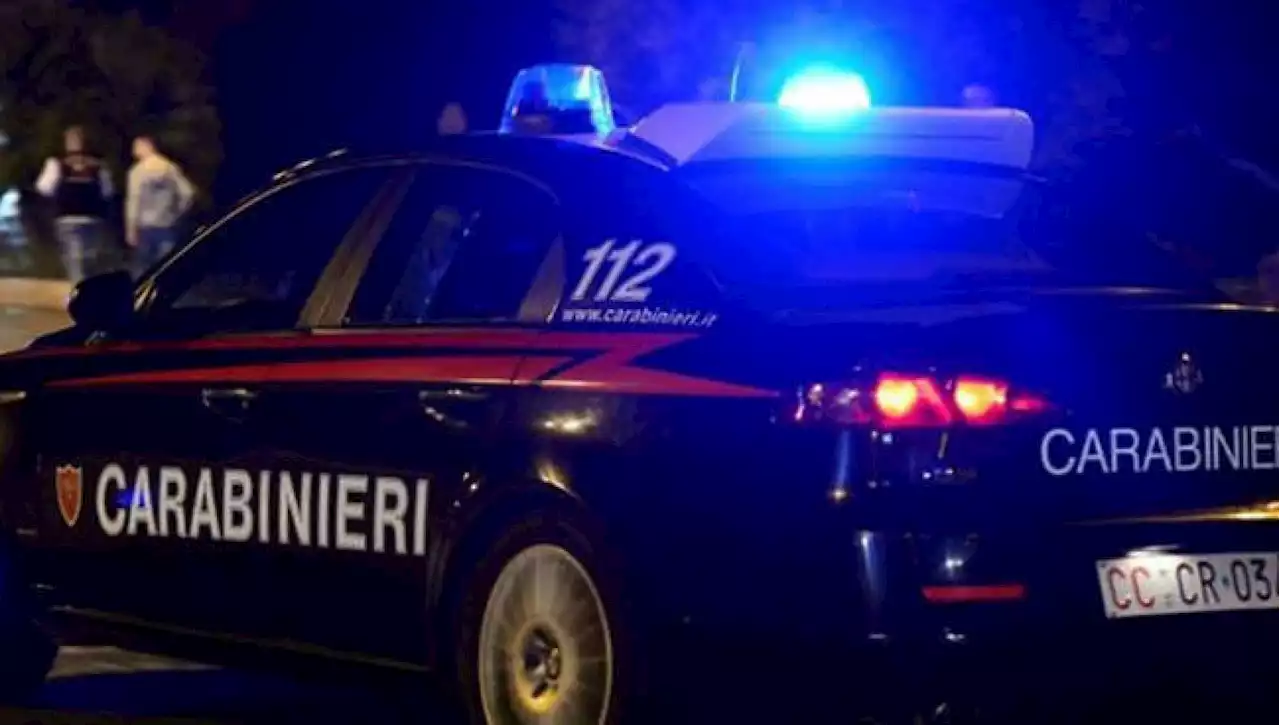 Messina, agguato a colpi di pistola: un morto e un ferito