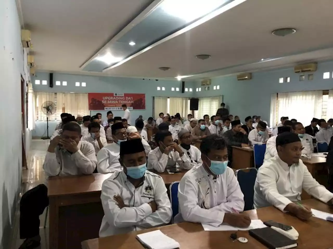 BMH Gelar Upgrading Dai Tangguh di Akhir Tahun |Republika Online