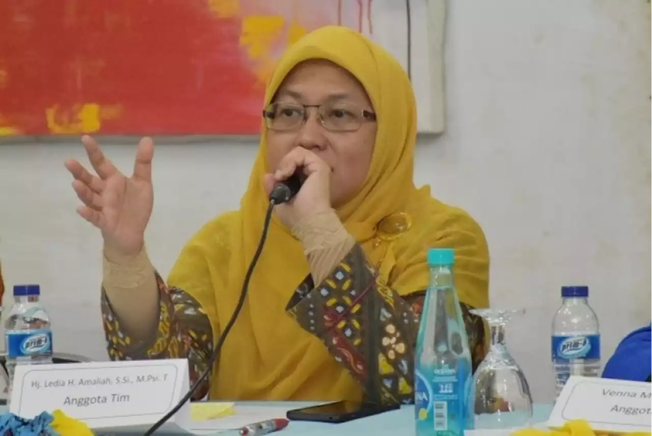 PTM Jakarta 100 Persen, Legislator: Pastikan 80 persen Siswa-Guru Sudah Vaksin |Republika Online