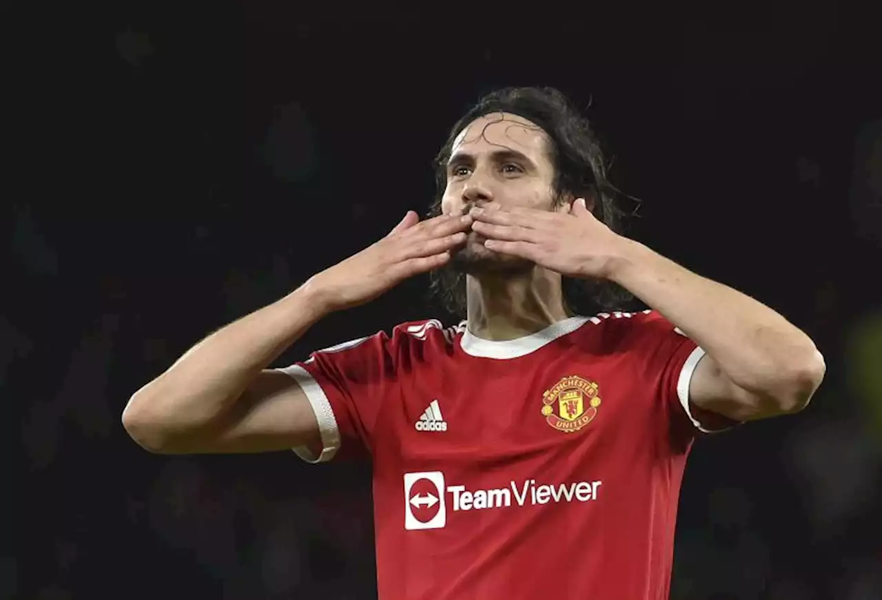 Ralf Rangnick Minta Edinson Cavani Bertahan di Manchester United |Republika Online