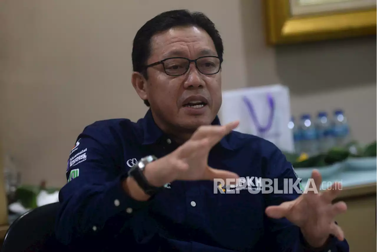 Sah, Dana BPKH Masuk Bank Muamalat Rp 1 Triliun |Republika Online