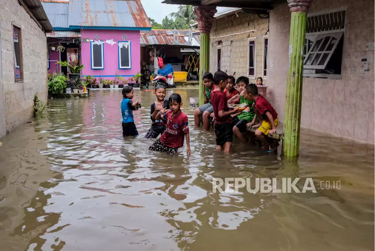 Tiga Kawasan Kategori Kumuh di Bangka Ditata |Republika Online