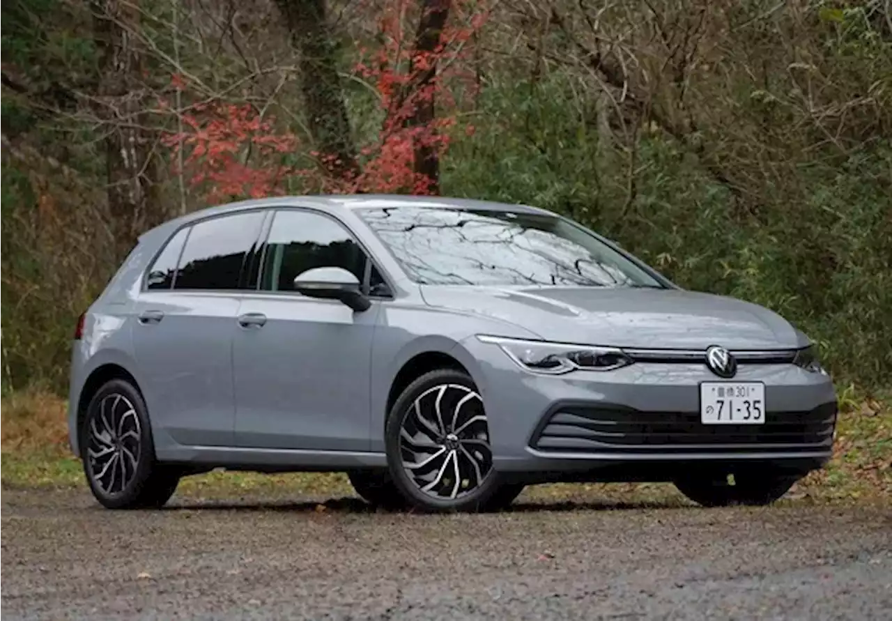 【VW ゴルフTDI 新型試乗】ようやく出てきた「ゴルフのゴルフたる所以」…中村孝仁 | レスポンス（Response.jp）