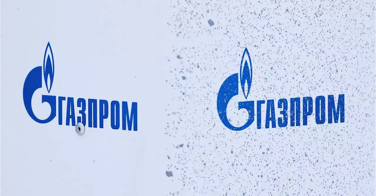 Gazprom's gas exports up in 2021, likely misses target for Europe