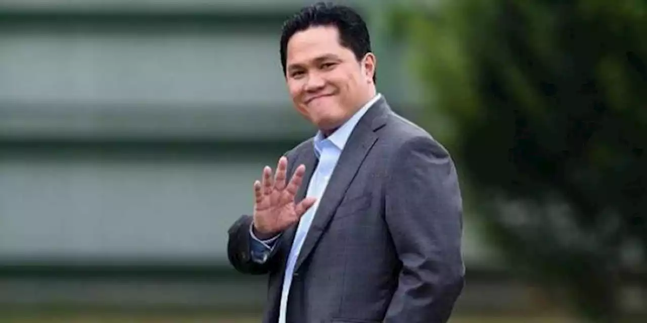 Berperan Bongkar Korupsi Jiwasraya dan ASABRI, Erick Thohir Dipuji Jaksa Agung