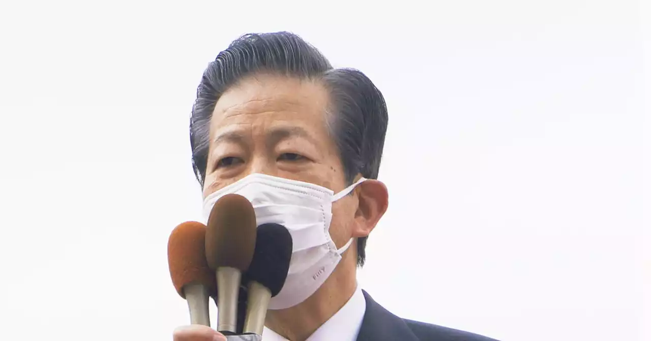 公明、参院選に危機感 遠山氏在宅起訴で逆風強く