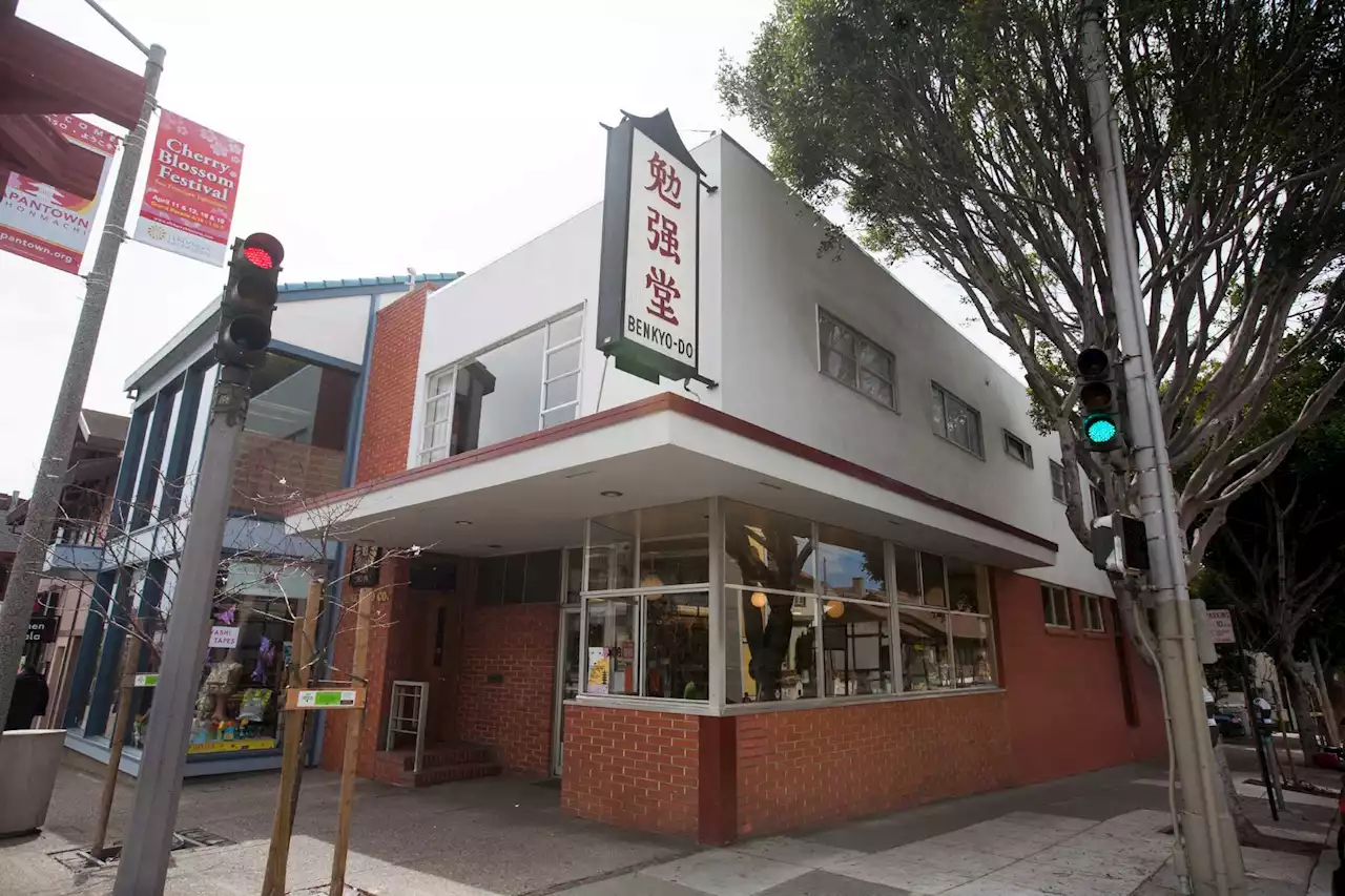 Legendary 100-year-old SF sweet shop to close permanently