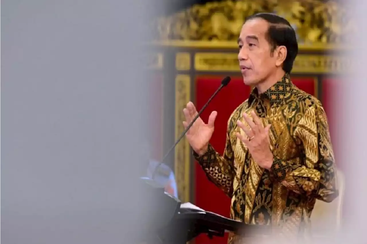 Bentuk Posko hingga ke Desa, Arahan Jokowi Berhasil Tekan Penyebaran Covid-19