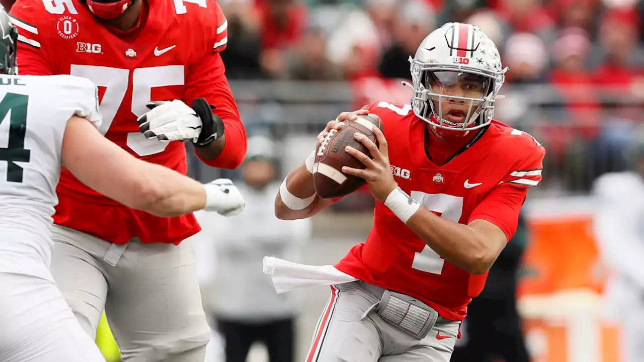 Rose Bowl Betting Preview: Ohio State vs. Utah