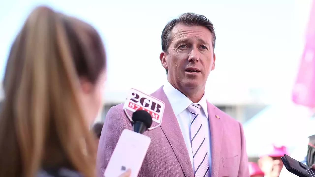 Glenn McGrath could miss Pink Test after positive COVID-19 test