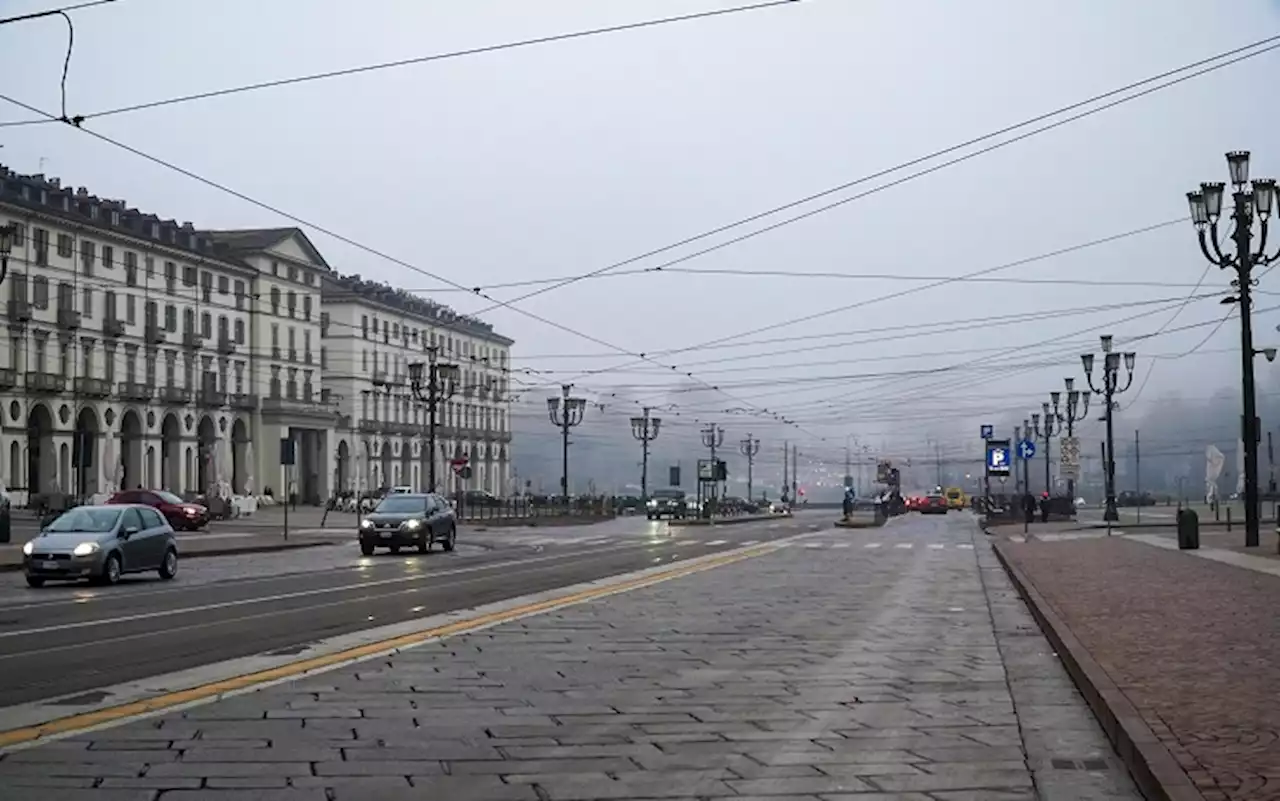 Meteo a Torino: le previsioni del 2 gennaio