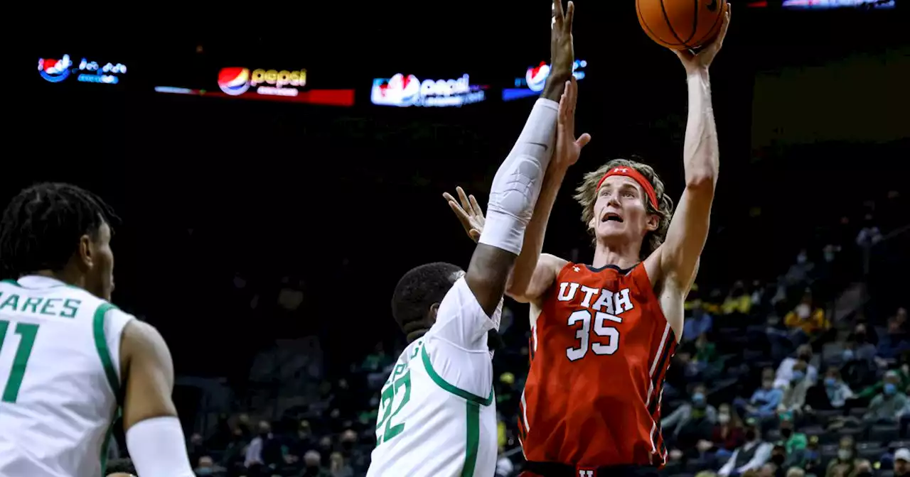 Richardson, Young help Oregon rally, beat Runnin’ Utes 79-66