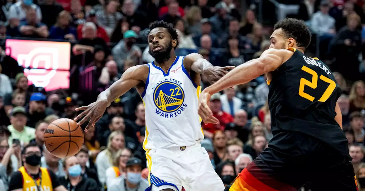 The Triple Team: Defensive weaknesses revealed in Jazz’s loss to Warriors