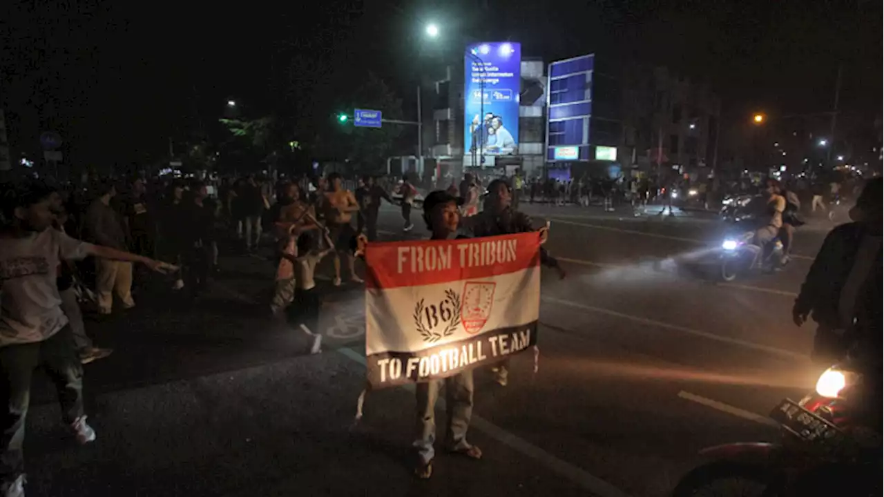 Menunggu Kiprah Persis Solo di Liga 1 di Tengah Hidup Makin Bahagia