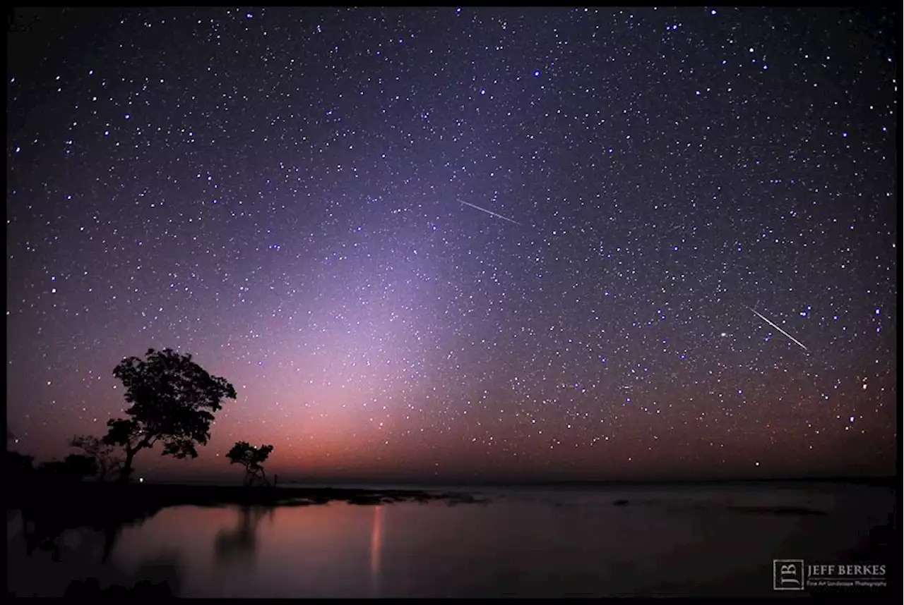 The Quadrantid meteor shower of 2022 peaks today!