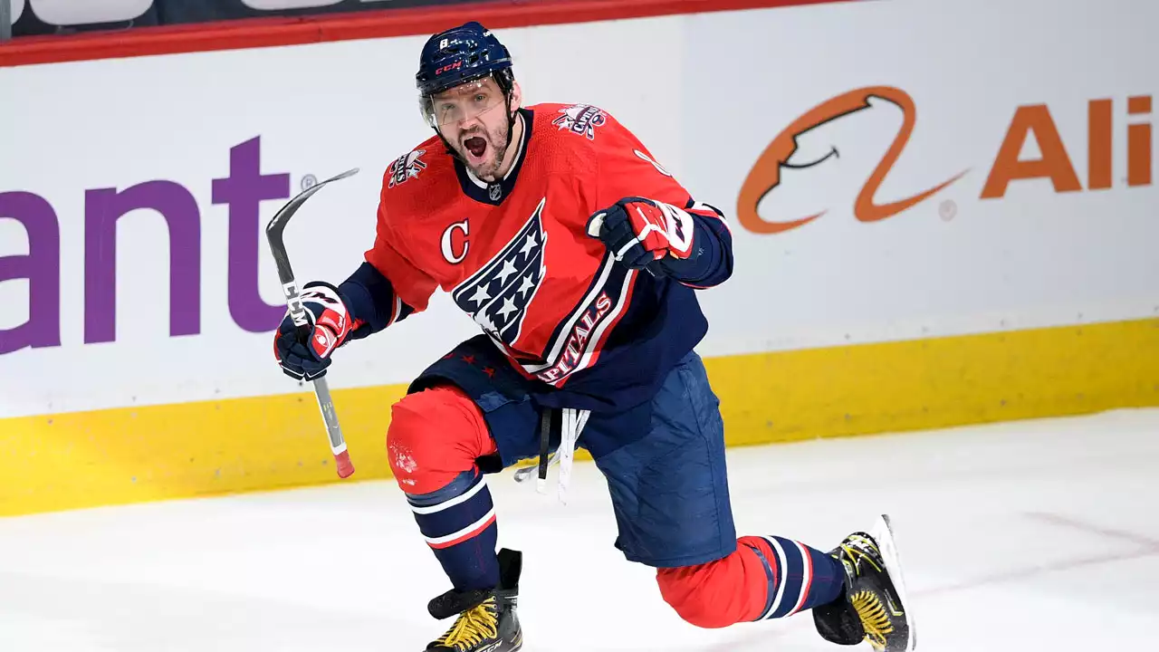 12 key NHL storylines to watch for in 2022, on and off the ice