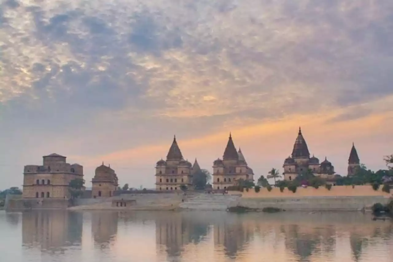 India clears its first river-linking project, prompting ecological concerns