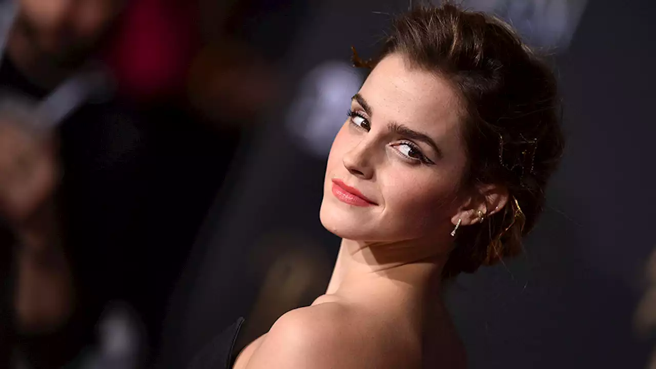 Emma Watson’s Net Worth Reveals if She Made More For ‘Harry Potter’ or ‘Beauty & the Beast’