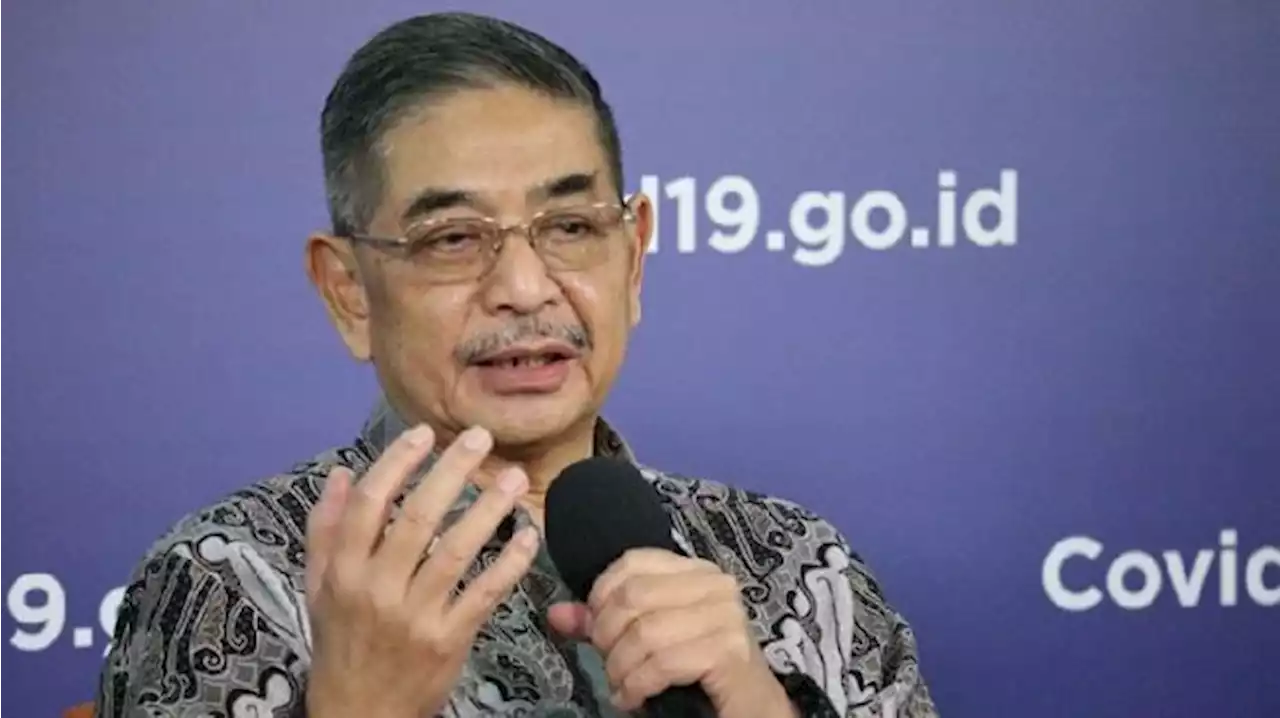 Amin Soebandrio Sebut Para Peneliti Honorer Eijkman Berupaya Cari Rumah Baru