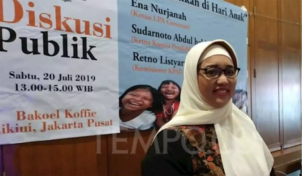 Hasil Evaluasi KPAI: Hanya 79 Persen Sekolah yang Siap Pembelajaran Tatap Muka