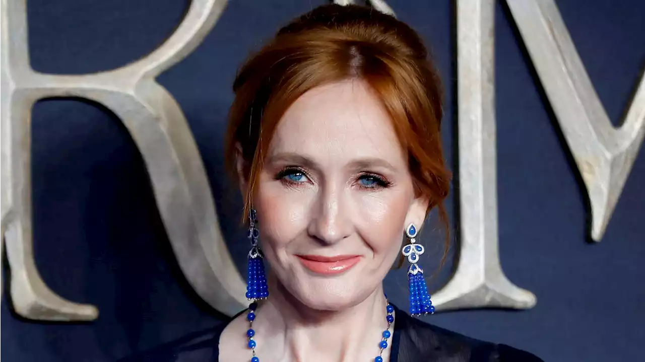 ‘Harry Potter’ 20th Anniversary Special Shuns J.K. Rowling