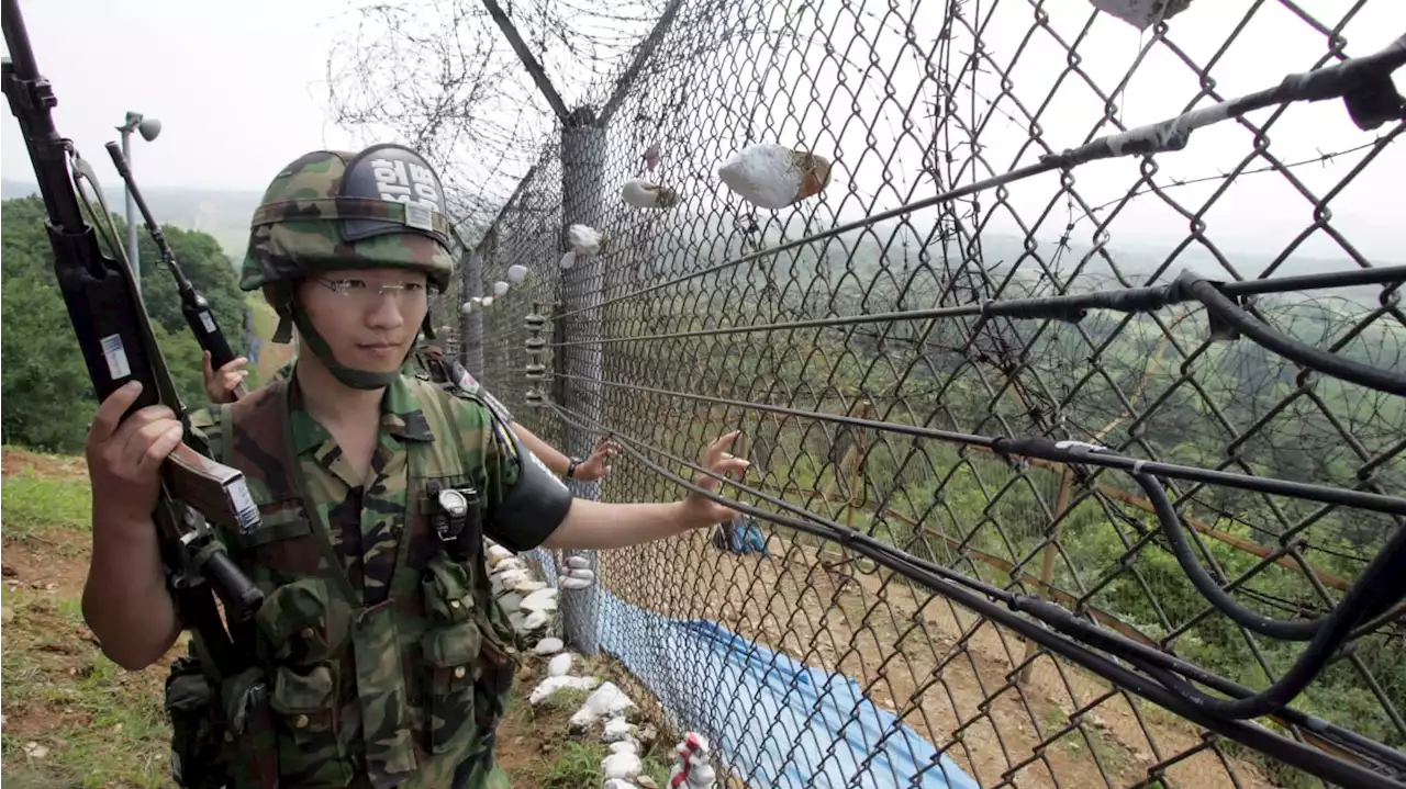 South Korean Citizen Defects to North Korea in Rare Reverse Escape