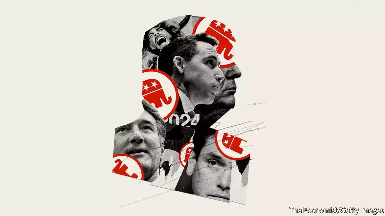 The Republicans are still Donald Trump’s party, and they can still win