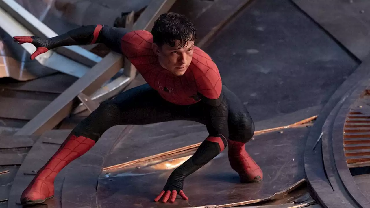 Box Office: ‘Spider-Man’ Soars Past $600M Domestically; ‘King’s Man’ Beats ‘Matrix’