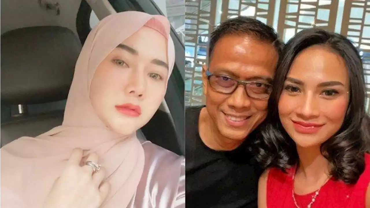 Alasan Doddy Sudrajat Ributkan Donasi yang Dibuat Marissya Icha, Singgung soal Mental Gala Sky - Tribunnews.com