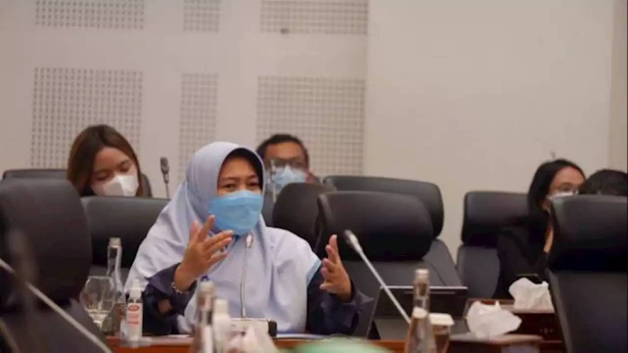 Politisi PKS Sebut Meroketnya Harga Kebutuhan Pokok Kado Pahit Tahun Baru Bagi Kaum Ibu - Tribunnews.com